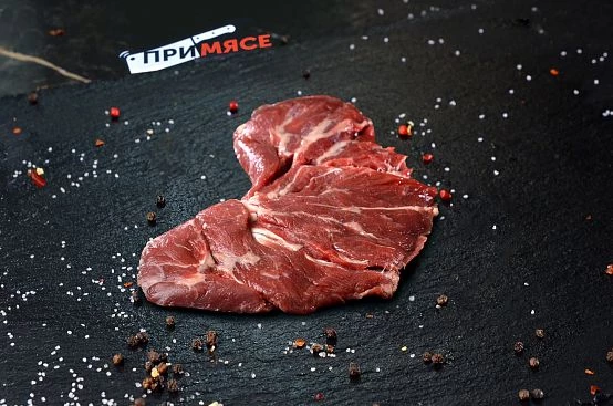 Стейк Паук Black Angus 