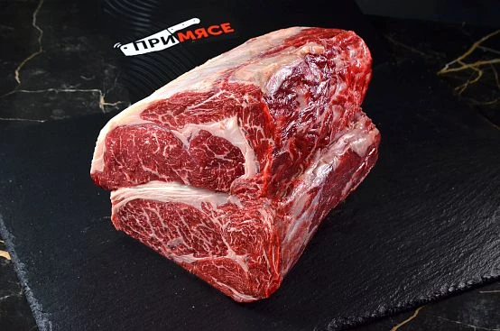 Спинной отруб без кости Рибай Black Angus (prime) 