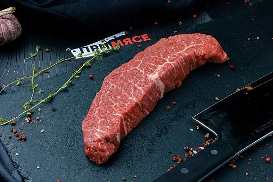 Стейк Денвер Black Angus 