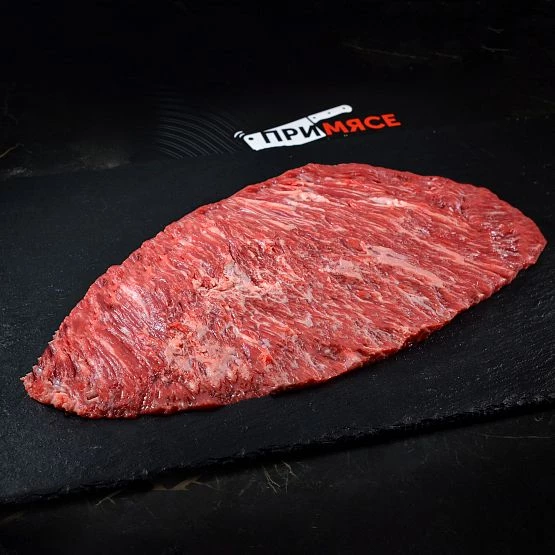 Нижний филей костреца Бавет Black ANgus 