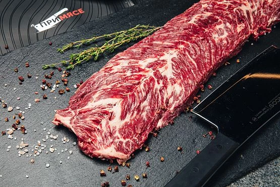 Стейк Мясника Black Angus 