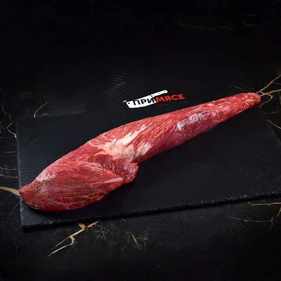 Вырезка Филе Миньон Black Angus 