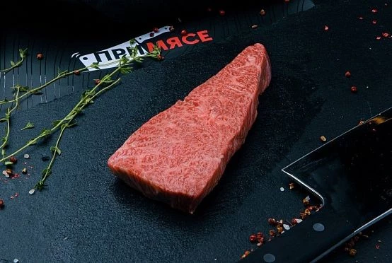 Стейк Бавет Black Angus 